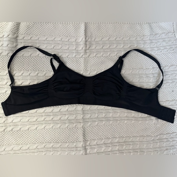 SKIMS Intimates & Sleepwear Skims Maternity Nursing Bra Poshmark